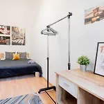 Secluded Spacious Oasis-Best Location In Downtown