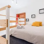 Secluded Spacious Oasis-Best Location In Downtown